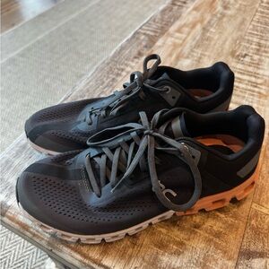 On Cloudflow 3 running shoes